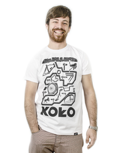koło-bioło