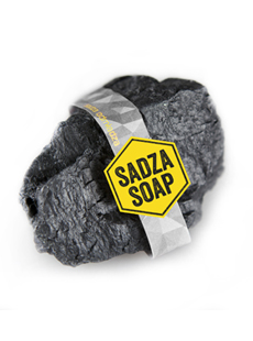 mydło-sadza-soap