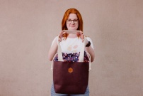Tasza we babski pattern