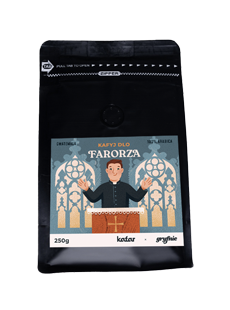 Kafyj dlo Farorza