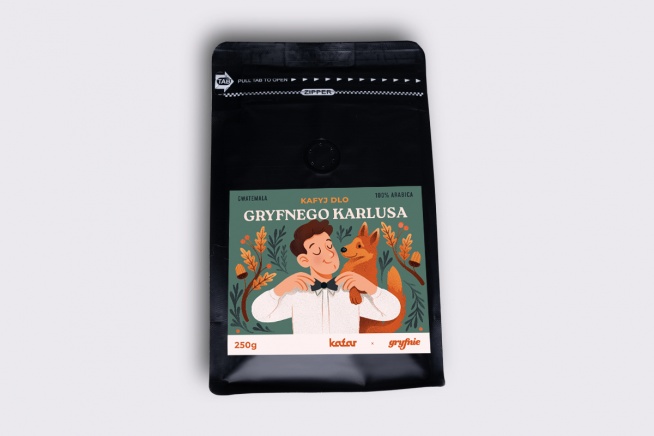 Kafyj dlo Karlusa