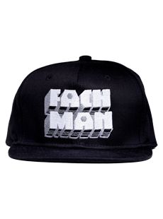 Snapback Fachman