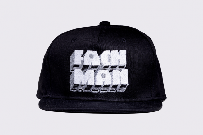 Snapback Fachman