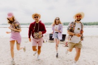 Ślonsko koszula we rajzowy pattern