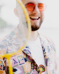 Ślonsko koszula we rajzowy pattern