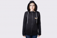 Bluza Bebok Złoty