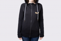 Bluza Bebok Złoty
