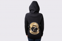 Bluza Bebok Złoty