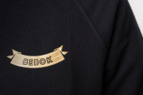 Bluza Bebok Złoty