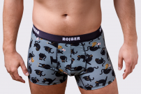 Badki Rojber