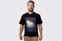 Koszulka limitowano Planetarium