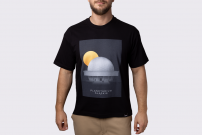 Koszulka limitowano Planetarium