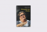 ksionżka Mianujom mie Hanka
