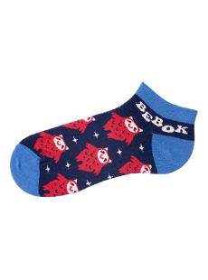 Zoki stopki bebok
