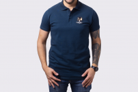 Koszulka Polo Karlus