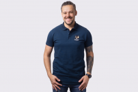Koszulka Polo Karlus