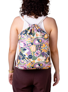 miech rajza pattern