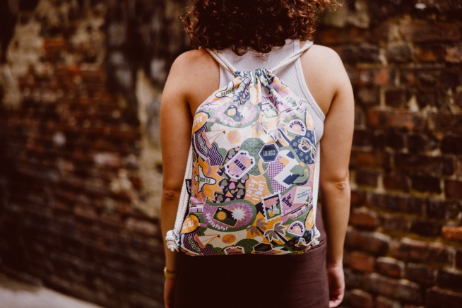 miech rajza pattern