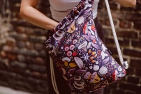 miech trujoki pattern