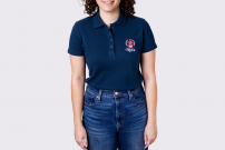 Koszulka polo frelka