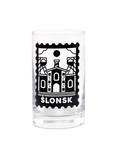 kieliszek Ślonsk