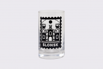 kieliszek Ślonsk