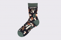 Zoki Grziby