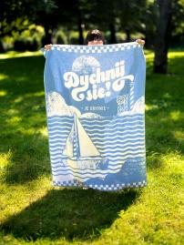Badytuch Dychnij sie