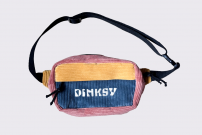 Nerka sztruksowo Dinksy - uniseks