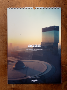 Kalyndorz na 2025 łod Szymon Króla - limitowany