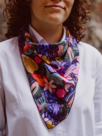APASZKA WE MIEJSKI PATTERN