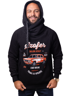 Bluza szofer