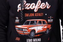 Bluza szofer