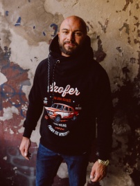 Bluza szofer