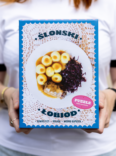 PUZZLE ŚLOBSKI ŁOBIOD