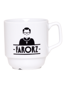 Kubek Farorz
