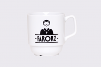 Kubek Farorz