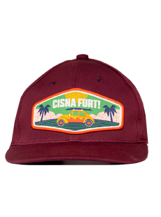 Szildówka Cisna Furt
