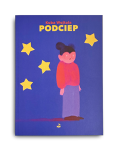 Ksionżka Podciep