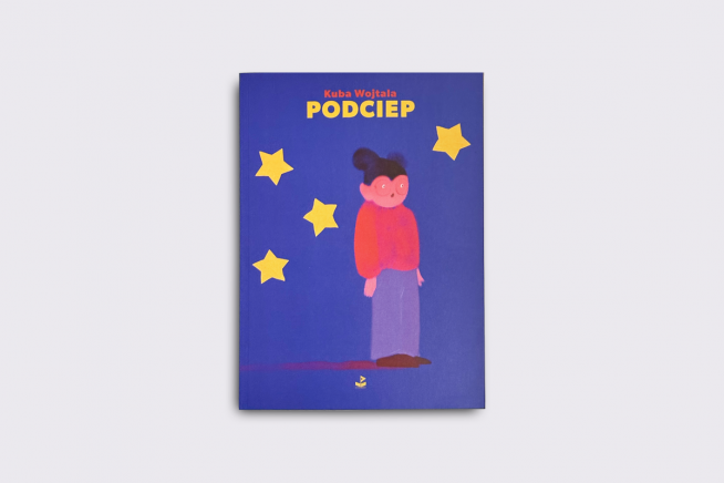 Ksionżka Podciep