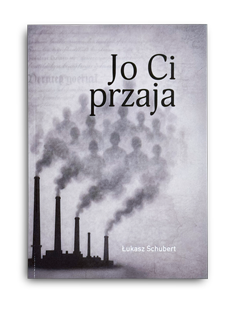 Ksionżka Jo Ci Przaja