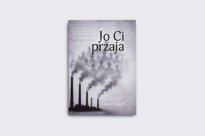 Ksionżka Jo Ci Przaja