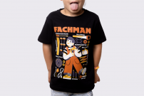 Koszulka fachman bajtel