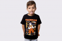 Koszulka fachman bajtel