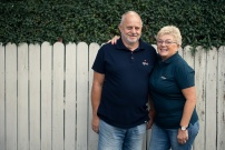 Koszulka polo Oma