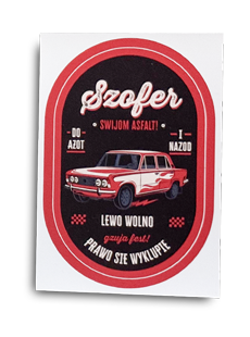 Abcybilder Szofer