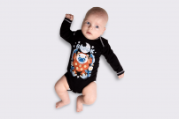 Body bebok
