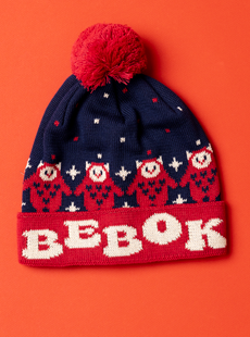 Mycka Bebok