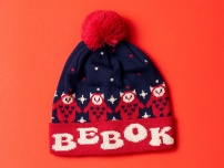 Mycka Bebok
