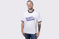 Koszulka uniseks Ja, MHM!